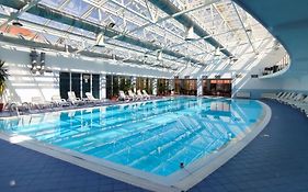Mercure Medias Binderbubi Hotel And Spa