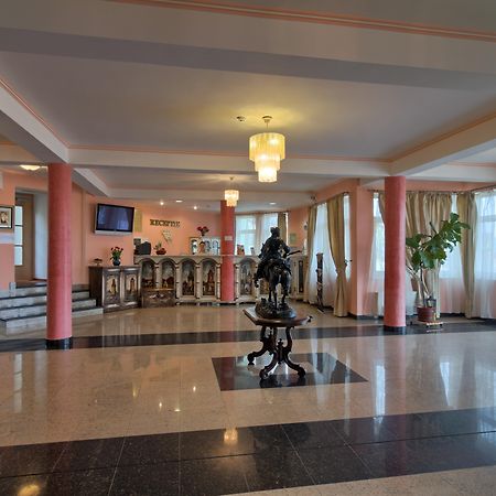 Mercure Medias Binderbubi Hotel And Spa Exterior foto